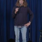 Lachlan Patterson Instagram - Old joke. Still relevant! Come see the new stuff next week @grandcomedyclub #jokes #wikipedia