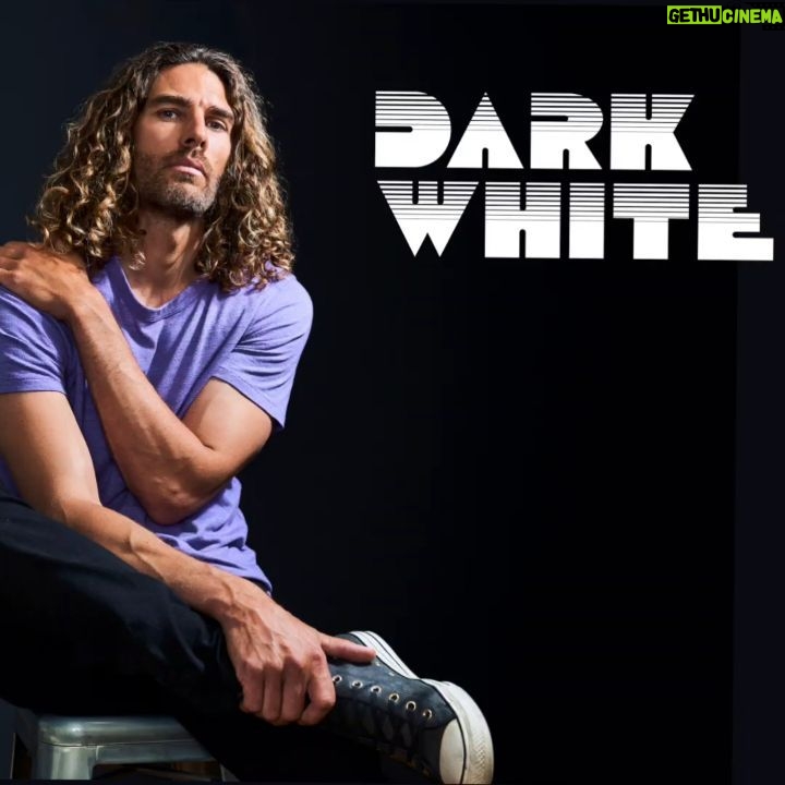 Lachlan Patterson Instagram - Happy Cinco de Mayonaise everyone. Dark White is now available on my website. Watch it, share it, memorize it, perform it yourself! Photo credit: @mattmisiscostudios #darkwhite #standupcomedy #cincodemayo #lachlanpatterson #ineedtolaugh Venice