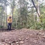Lachlan Patterson Instagram - The Pender Island BC disc golf course is so much fun. i spent 22 days out here shreddin this beautiful course. Pender Island, British Columbia