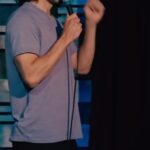 Lachlan Patterson Instagram - Come see me Live! Nov 10&11 @grandcomedyclub. NYE @laughscomedyseattle. Link in bio. #420jokes #maryjane #darkwhite @recroomhb The Rec Room