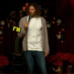 Lachlan Patterson Instagram - Nov10&11 Grand Comedy Club, Escondido California. Get Tickets in bio.