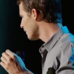 Lachlan Patterson Instagram - Opening for one of my faves next week. Here's an example of one of his many brilliant jokes. Ticket link in bio. @tosh.0 #fbf #standupcomedy #comedycentral