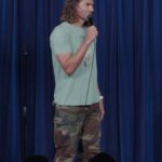 Lachlan Patterson Instagram - I'm worried my bank is insecure. Keep it up Wells Fargo!!! You're the best!!!👍#standupcomedy #jokes #bank #money The Comedy and Magic Club