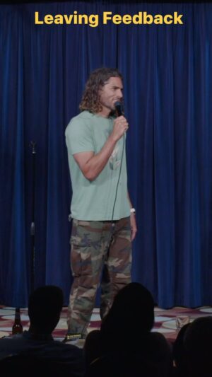 Lachlan Patterson Instagram - I'm worried my bank is insecure. Keep it up Wells Fargo!!! You're the best!!!👍#standupcomedy #jokes #bank #money