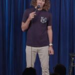 Lachlan Patterson Instagram - How do you do your potatoes? #standupcomedy #jokes #potatoes