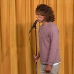 Lachlan Patterson Instagram - Online Pizza you need to chill. #pizza #jokes #standupcomedy @comedyandmagicclub The Comedy and Magic Club