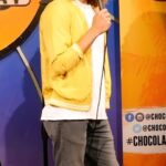 Lachlan Patterson Instagram - Shout out to the folks @chocolatesundaes. Best show in LA. #standupcomedy #jokes