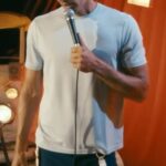 Lachlan Patterson Instagram - Short clip from back when I was in a boy band. Don't forget wedding season is upon us. #throwbackthursday #standupcomedy #jokes Venice Beach, California