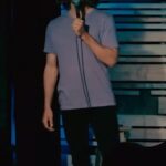 Lachlan Patterson Instagram - Tell your woman you love her today. And tomorrow. #standupcomedy #love #jokes The Rec Room