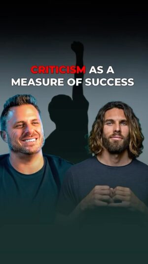 Lachlan Patterson Instagram - Haters fill the digital space.

But here is the irony.

Some people may not be viral without them.

Why?

Because you have not officially made it until someone cares enough to stop scrolling and put you down.

I give away actionable daily advice on marketing and personal branding via email. Sign up at the first link in my bio. Did I mention it’s 100% free? LFG!

#haters #comedy #viral