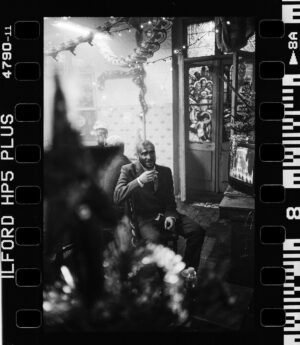 Lado Kvataniya Instagram - Backstage /// Хаски - Реванш ⠀ 

Уже прошло достаточно времени и теперь появилась возможность поделиться фотографиями со съёмок. ⠀ 
⠀ 
Скоро покажу ещё одну работу. Она экспериментальная для меня, поскольку я решил поработать новом для себя комедийном жанре. Могу сказать, что это самый сложный жанр. Юмор настолько субъективен, что практически невозможно угодить всем, но в этом и интерес найти решения, работающие объективно для всех. Говорят, что юмор - это болеутоляющее для сердца. Проверим. ⠀ 
⠀ 
И самое важное! У нас произошёл казус. Я хотел извиниться перед административной группой и нашим локейшен менеджером, которых мы забыли указать в тирах! Огромное ВАМ спасибо! ⠀ 
⠀ 
Production Manager | Timur Garifulin • @t.garifullin 
⠀ 
Production Manager assistans | Sergey Samarin, Alexandr Klim, Ruslan Lindsi ⠀ 
⠀ 
Location manager | Anastasia Nikiforova • @10nikiforco ⠀ 
⠀ 
#хаски