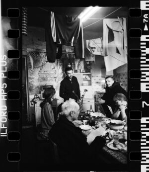 Lado Kvataniya Instagram - Backstage /// Хаски - Реванш ⠀ 

Уже прошло достаточно времени и теперь появилась возможность поделиться фотографиями со съёмок. ⠀ 
⠀ 
Скоро покажу ещё одну работу. Она экспериментальная для меня, поскольку я решил поработать новом для себя комедийном жанре. Могу сказать, что это самый сложный жанр. Юмор настолько субъективен, что практически невозможно угодить всем, но в этом и интерес найти решения, работающие объективно для всех. Говорят, что юмор - это болеутоляющее для сердца. Проверим. ⠀ 
⠀ 
И самое важное! У нас произошёл казус. Я хотел извиниться перед административной группой и нашим локейшен менеджером, которых мы забыли указать в тирах! Огромное ВАМ спасибо! ⠀ 
⠀ 
Production Manager | Timur Garifulin • @t.garifullin 
⠀ 
Production Manager assistans | Sergey Samarin, Alexandr Klim, Ruslan Lindsi ⠀ 
⠀ 
Location manager | Anastasia Nikiforova • @10nikiforco ⠀ 
⠀ 
#хаски