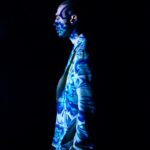 Lado Kvataniya Instagram - Backstage /// ”Вы распинаете свободу, но душа человека не знает оков!" • Надпись была нанесена 3 августа 1976 года на стене Петропавловской крепости Юлием Рыбаковым и Олегом Волковым в знак протеста против преследования художников, писателей и поэтов, разгона выставок в СССР. Длина надписи составляла более 40 метров. Сотрудникам КГБ пришлось закрыть часть букв КРЫШКАМИ ОТ ГРОБОВ, которые они нашли в соседней мастерской, и только потом закрасили. Спустя 40 лет, в 2016 году, уличный художник Тим Радя (настоятельно рекомендую ознакомиться с его работами) повторил данную акцию. К сожалению, надпись была быстро закрашена. Мне захотелось напомнить об этом послании, актуальном на данный момент. Завершить исторический экскурс хочется цитатой депутата, определяющей повестку на ближайшее будущее: “Запрет - это и есть самая большая свобода человека!”. [ 1976 - ∞ ] • Фоторужье @nikitakvataniya /// #хаски #hypeproduction Russia