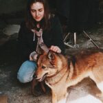 Lado Kvataniya Instagram - Уверен, что в прошлой жизни я был собакой и считаю своим долгом помочь четырехлапым братьям! /// 27 и 28 апреля пройдёт фестиваль WOOF @woof_fest, где будет более 150 собак и 200 кошек. Если у вас нет возможности приютить мохнатого верного друга или подругу, то приходите с подарками или просто подарите им немного своей ЛАСКИ. АДРЕС: Хлебозавод №9 по адресу г. Москва, ул. Новодмитровская, д. 1, стр.17 (м.Дмитровская) /// На фото лохматые ребята из приюта «НИКА» @fond_nika, которые на днях помогли нам на съёмках! Отдельное спасибо! ВСЕМ WOOF! #wooffets #dogpower Moscow