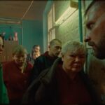 Lado Kvataniya Instagram - ХАСКИ - РЕВАНШ /// OST ПЕТРОВЫ В ГРИППЕ ⠀ ⠀ /// Снял альтернативную версию «новогоднего огонька». После боя курантов на всех каналах страны /// ССЫЛКА В БИО ⠀ Written and Directed by @ladokvataniya DOP | @lightfromabyss Producer | @ilyastewart / @muradosmann / @byri78 / @ferbik Executive Producer | @mishanovitskiy Assistant producer | @angi.g / @nikitakvataniya ⠀ ⠀ Cast Гости | @juliaaug / @senya_serzin / @simonsteinberg /⠀ @sasha_gorch / @barbaraska_92 / ⠀ @klescheva.marina / @revenko.alexandra Corpse - @papinomoloko Father Frost - @kirillserebrennikov Accordionist - @aydarsalakhov ⠀ ⠀ Production designers | Анна Караваева / @sysoevnefm Props | @gigiadze Costume Director | @dolmatovskaya Make-Up artis | @lilyakiose 1AD | Yulia Jerdina 2AD | Anna Jerdina Casting assistant | Kamilla Kucenko Stunt coordinator | Oleg Chemodurov Production Manager | Timur Garifulin Location manager | Anastasia Nikiforova ⠀ ⠀ Post-production producer | @loui.lvt Edit | @amzek / @admitricks Color grading | @alexandrezolotarev SFX | @elizarovich Titles design | Andrei Olshevskiy CG | @nekhoda.tm Cleanup | BLACK WORK ⠀ ⠀ 16 mm / @kodak @hype.film / Russia, 2021 #ShotOnFilm #16mm #хаски