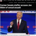 Lady Bunny Instagram – The same Democrats who are rejoicing over the fact that Trump paid $83 million to someone he raped never mentioned Tara Reade, who credibly accused Joe of rape when working for then Senator Biden. If they did mention her, it was to malign her by claiming she’s Russian or a gold digger. 

In other words, they use rape victims as a football to score vs their political opponents. They only like to see GOP sexual assaults investigated. Total hypocrisy. I don’t remember ANY media calling for the Delaware university to release the employment records which contained, Tara claims, her complaints about Biden to her.
