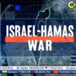 Lady Bunny Instagram - From CNBC: Israeli official wants to put Palestinians on an artificial island off the coast of Gaza. So kill tens of thousands of Palestinians and cause many more to flee. Destroy their homes in Gaza. Give them designated escape routes and then bomb those. Bomb them and the patients as they shelter in hospitals. And then stick them on an island while Israel steals more of their land? Don’t tell me—will Israel be controlling the food, water and fuel on this island, too?