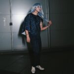 Lai Instagram - 《 咒術迴戰 真人》 無為轉變 剛畫完妝 就找個廢墟記錄一下 已經不知道還可以扮什麼了😂 但還是想要大喊一下 竟然這麼少人知道這個角色！！！！ 📷 ： @zyy_k48 💄 ： @arielinfxmakeup #咒術迴戰 #真人 #cos #萬聖節