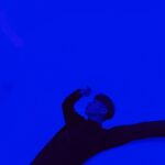 Lai Instagram - 終於來team lab 朝聖了！！ 每次來東京都錯過 這次勢必得要來好好參觀 期待我們的時尚大片 #好像在拍mv #tokyo #teamlab チームラボプラネッツ Tokyo DMM.com