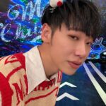 Lai Instagram – 提前先祝聖誕快樂🧑‍🎄🧑‍🎄🧑‍🎄 

#先許願我今年要換到好禮物