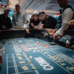 Lando Norris Instagram - vegas highs, vegas lows. one more to goes Las Vegas, Nevada