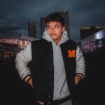 Lando Norris Instagram - Ready to cause some mischief Las Vegas, Nevada