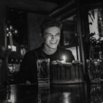 Lando Norris Instagram - vegas highs, vegas lows. one more to goes Las Vegas, Nevada