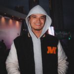 Lando Norris Instagram - Ready to cause some mischief Las Vegas, Nevada