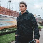 Lando Norris Instagram - Ready to rumble Melbourne, Victoria, Australia
