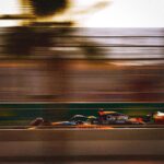 Lando Norris Instagram - Toughhhhh weekend, but they happen sometimes. Australia next 🫱