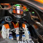 Lando Norris Instagram – what a weekend 🇬🇧 Silverstone Circuit