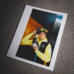 Lando Norris Instagram – what a weekend 🇬🇧 Silverstone Circuit