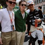 Lando Norris Instagram – points in the streeeets