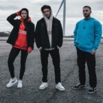 Lando Norris Instagram - Proud of this one. SPEEDCO is out now on quadrant.gg ❤️
