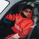 Lando Norris Instagram - Proud of this one. SPEEDCO is out now on quadrant.gg ❤️