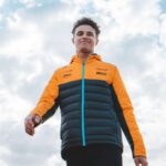 Lando Norris Instagram - Ready to rumble Melbourne, Victoria, Australia