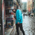 Lando Norris Instagram - Beating jet lag, testing pens, getting .jpgs Melbourne, Victoria, Australia