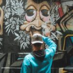 Lando Norris Instagram - Beating jet lag, testing pens, getting .jpgs Melbourne, Victoria, Australia