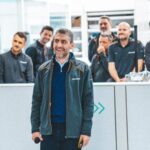 Lando Norris Instagram - MTCCCCCCCC DAY McLaren Technology Centre