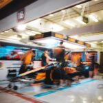 Lando Norris Instagram - Better day than I thought we were going to have tbh, so I’m happy with P11. Made the most of it, and we’re in a good position for the race