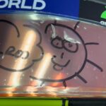 Lando Norris Instagram - Better day than I thought we were going to have tbh, so I’m happy with P11. Made the most of it, and we’re in a good position for the race
