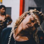 Larissa Luz Instagram - Frames do nosso encontro, ensaio, aquecimento, treino, afinação, entrosamento, alinhamento , de hoje captado por @caiolirio ! Cola com a gente! 😍 ✨🍃