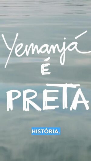Larissa Luz Instagram - Há alguns anos produzi esse vídeo junto com uma galera massa e uma vontade pulsante de falar as inquietudes e reverenciar a rainha do mar! Hoje alguns de vcs me lembraram dele e pediram pra colocar aqui nesse formato reels e aqui está! Depois apareçam lá no YouTube pra vê ele completo! 🍃🌊🙏🏾✨Axé

DIREGÃO: LARISSA LUZ
FOTOGRAFIA E EDIÇAO: RAFA RAMOS( @rafaramxs )
DIREÇÃO DE ARTE: VINICIUS S.A (@viniciussa.art )
ATRIZ CONVIDADA: FERNANDA GILVA (@fernandassl )
LETRA E TRILHA: LARISSA LUZ