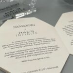 Larry Hryb Instagram - We’ve teamed up with @swarovski to celebrate the 20th anniversary of @halo and the launch of #HaloInfinite, creating two must-have collectibles – including Master Chief’s iconic Mjolnir helmet. Enter to win one of 117 Swarovski x Halo collections http://swarov.ski/6011kIO13 Seattle, Washington