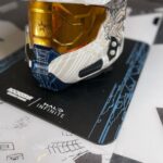 Larry Hryb Instagram - Halo Infinite and Rockstar Energy Drinks have teamed up - Redeem codes on specially marked cans for prizes. Microsoft Corporate Headquarters