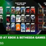 Larry Hryb Instagram - Big day for Xbox Gamepass members ! Seattle, Washington