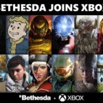 Larry Hryb Instagram - We’re incredibly excited to welcome some of the most talented teams and iconic franchises from our friends at Bethesda to Team Xbox, and to bring Bethesda’s future games into Xbox Game Pass the same day they launch! For more: https://news.xbox.com/en-us/2021/03/09/officially-welcoming-bethesda-to-the-xbox-family/ Seattle, Washington
