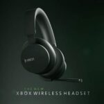 Larry Hryb Instagram - This week we announced the Xbox Wireless Headset. Now available for pre-order at Microsoft Store.