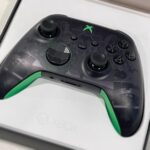 Larry Hryb Instagram - A closer look at the 20th Anniversary Special Edition Xbox Wireless Controller launching next month. Details at news.Xbox.com Microsoft Corporate Headquarters
