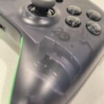 Larry Hryb Instagram - A closer look at the 20th Anniversary Special Edition Xbox Wireless Controller launching next month. Details at news.Xbox.com Microsoft Corporate Headquarters